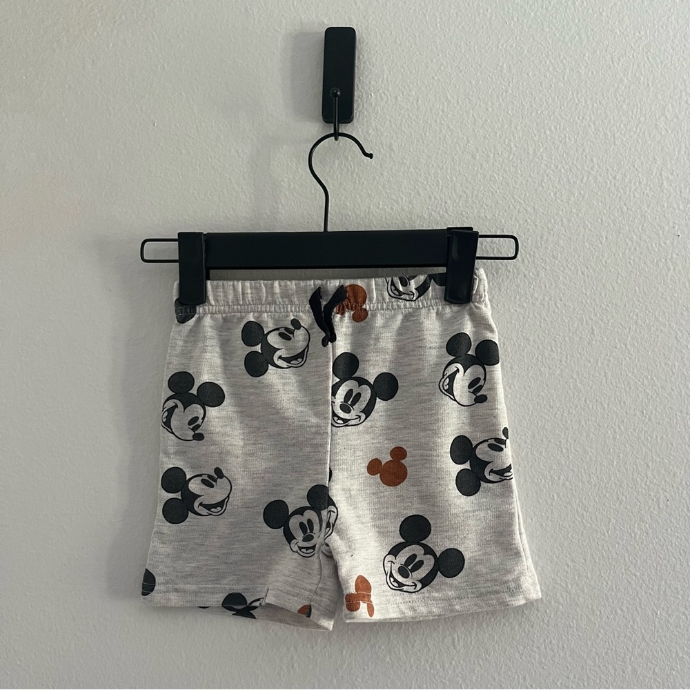 Disney Baby • Mickey‎ Shorts